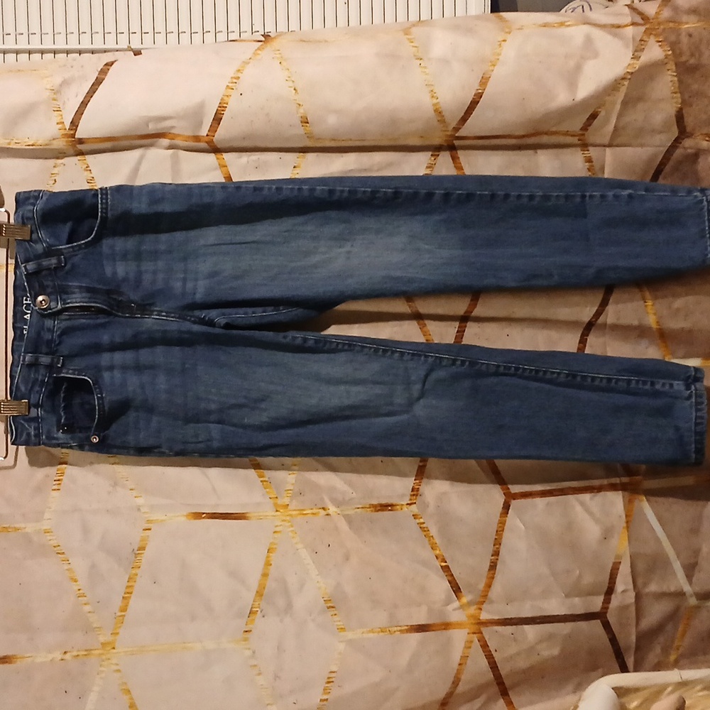 The Children's Place boys jeans 10